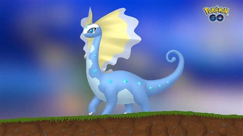 Aurorus Best moveset in Pokémon GO.